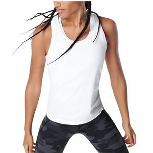 NWT Sweaty Betty Athlete Seamless Workout Tank